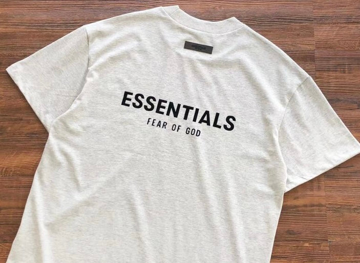Fear of God Essentials Light