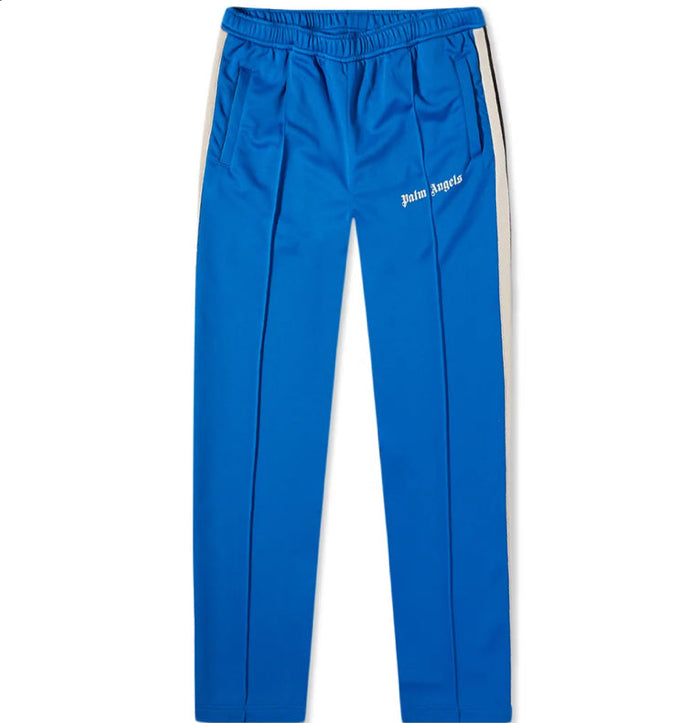 Calça Palm Angels Track Pants Royal Blue