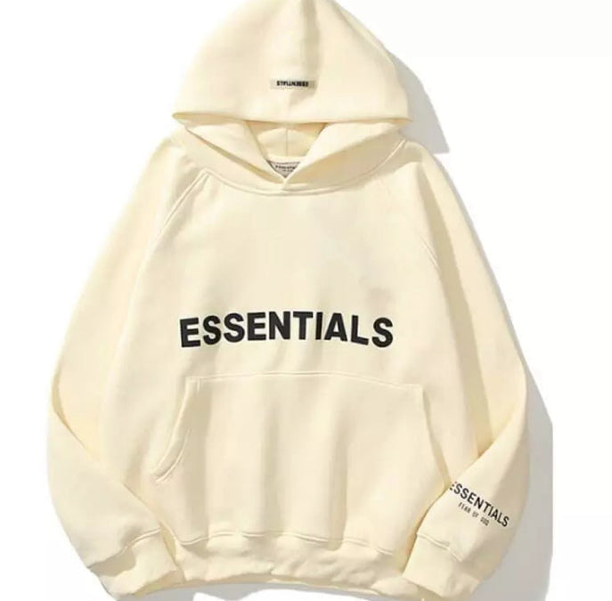 Moletom Fear of God Essentials