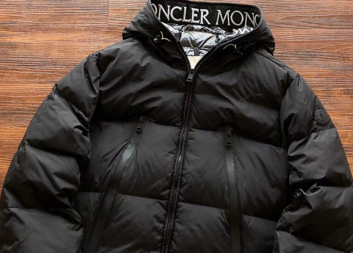 Jaqueta Moncler Montcla
