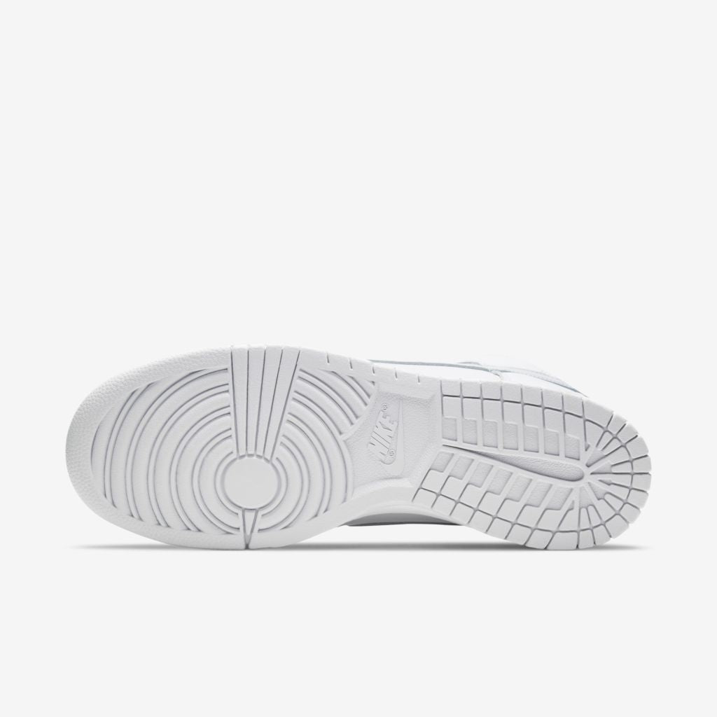 Nike Dunk High Pure Platinum - DRIP DOS ARTISTAS