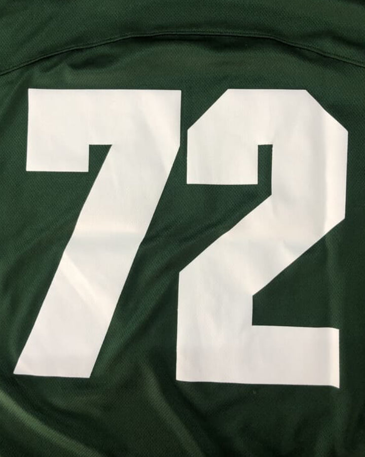 Camiseta Nike x CPFM Short-Sleeve Jersey Top 'Green'