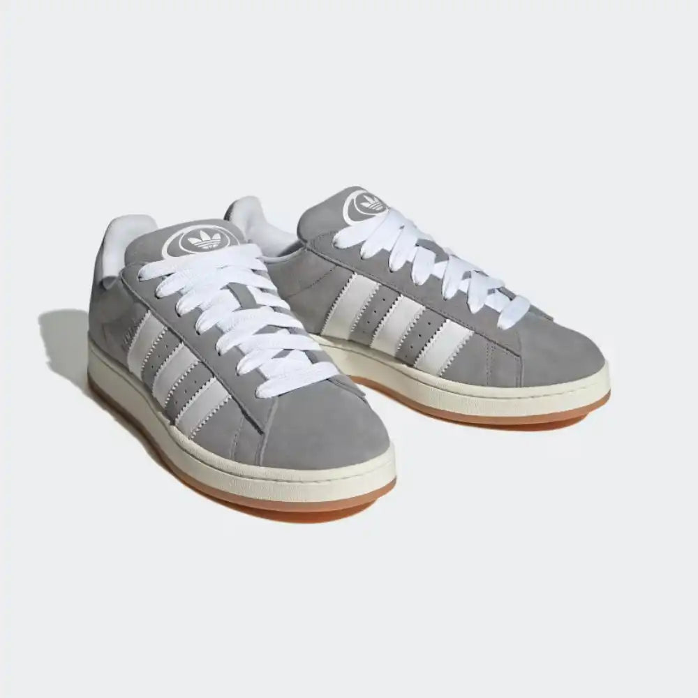 PECHINCHAS DRIP - adidas Campus 00s Core GREY