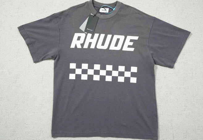 Camiseta Rhude Off Road