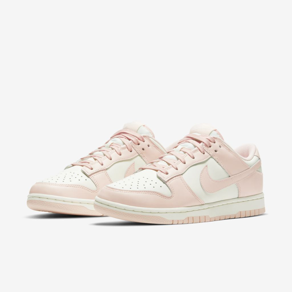 Nike Dunk Low Orange Pearl - DRIP DOS ARTISTAS