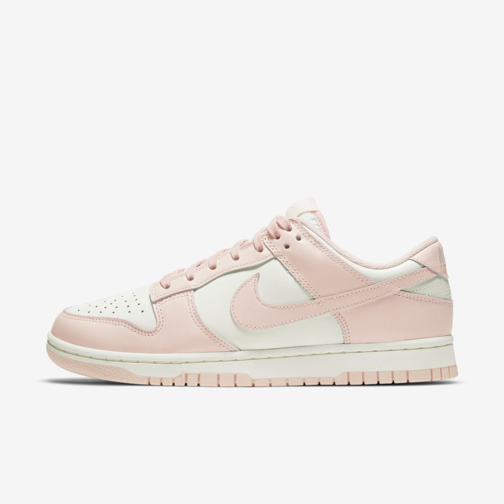 Nike Dunk Low Orange Pearl - DRIP DOS ARTISTAS