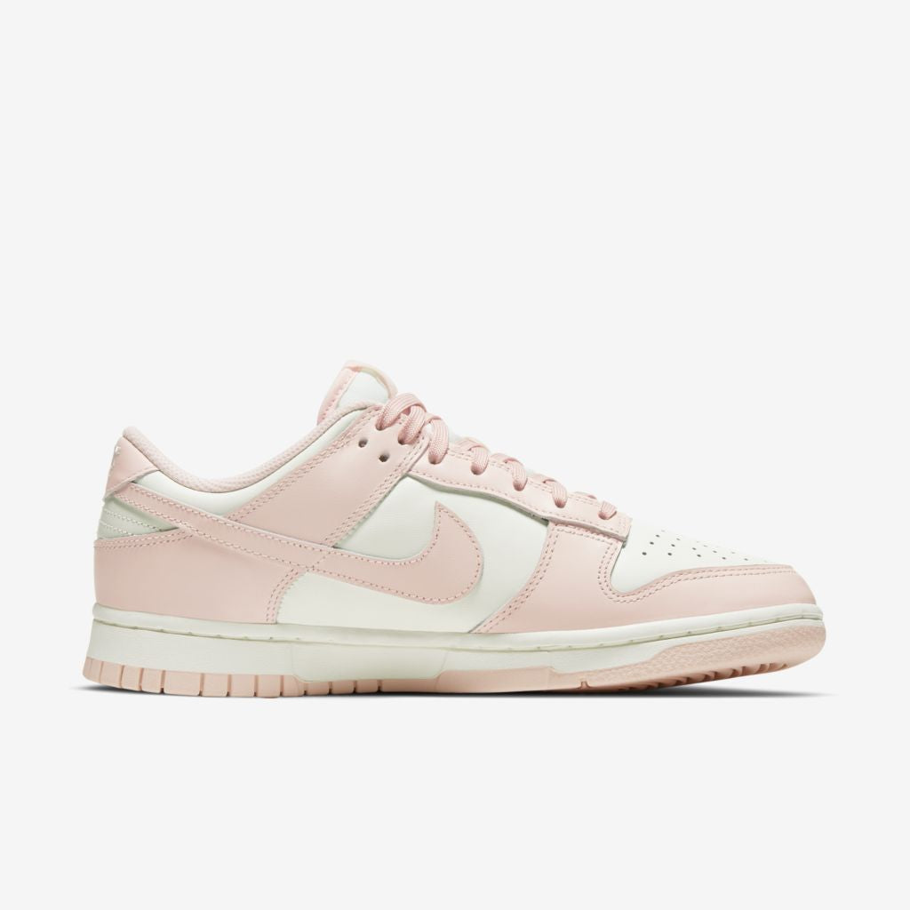 Nike Dunk Low Orange Pearl - DRIP DOS ARTISTAS