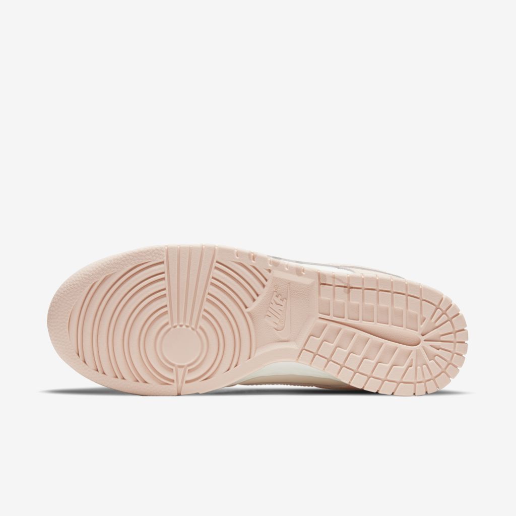 Nike Dunk Low Orange Pearl - DRIP DOS ARTISTAS