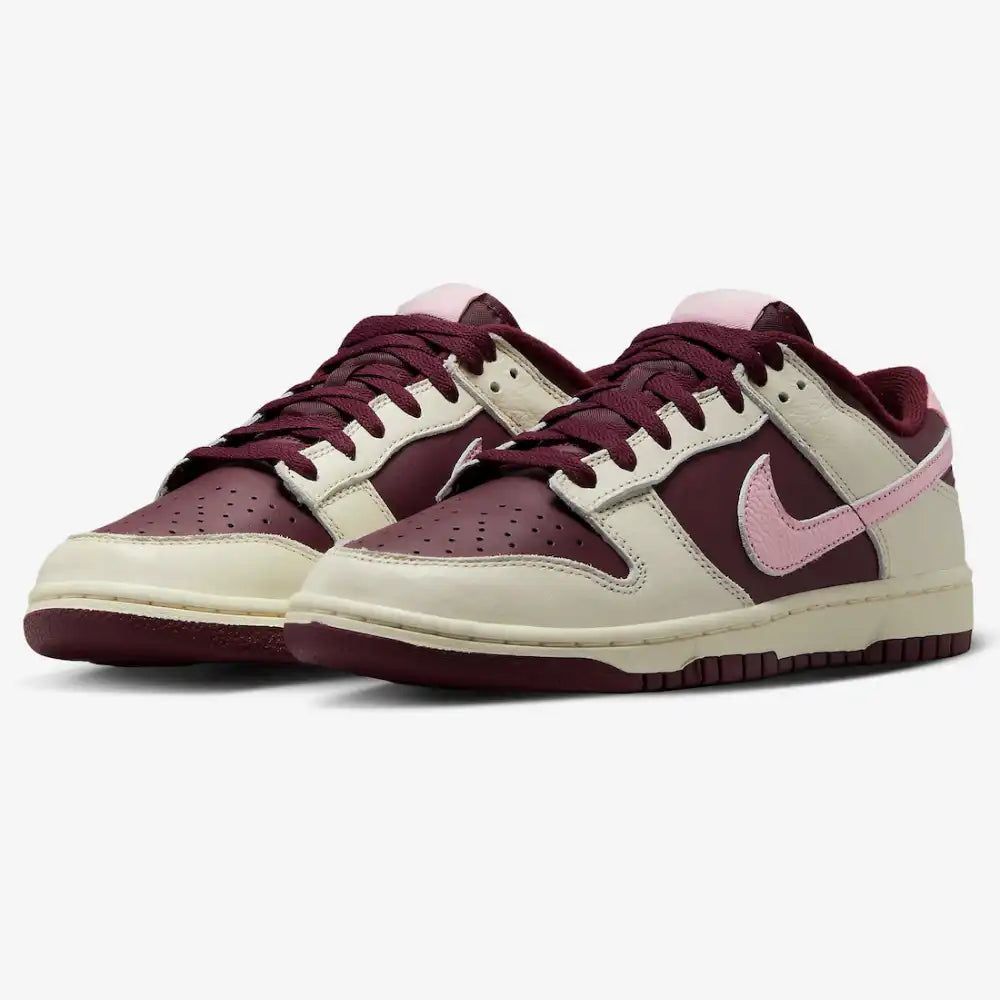 Nike Dunk Low Premium Valentine's Day - DRIP DOS ARTISTAS