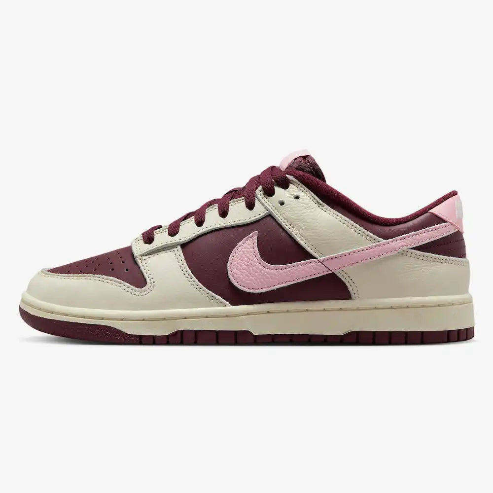 Nike Dunk Low Premium Valentine's Day - DRIP DOS ARTISTAS