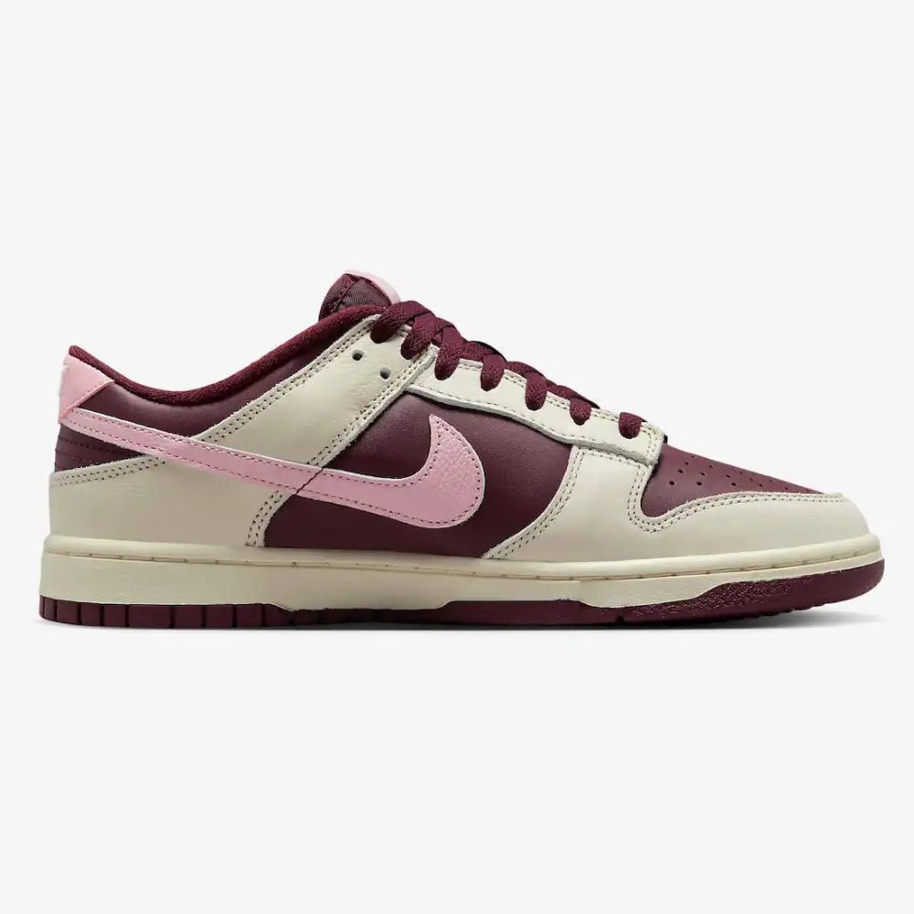 Nike Dunk Low Premium Valentine's Day - DRIP DOS ARTISTAS