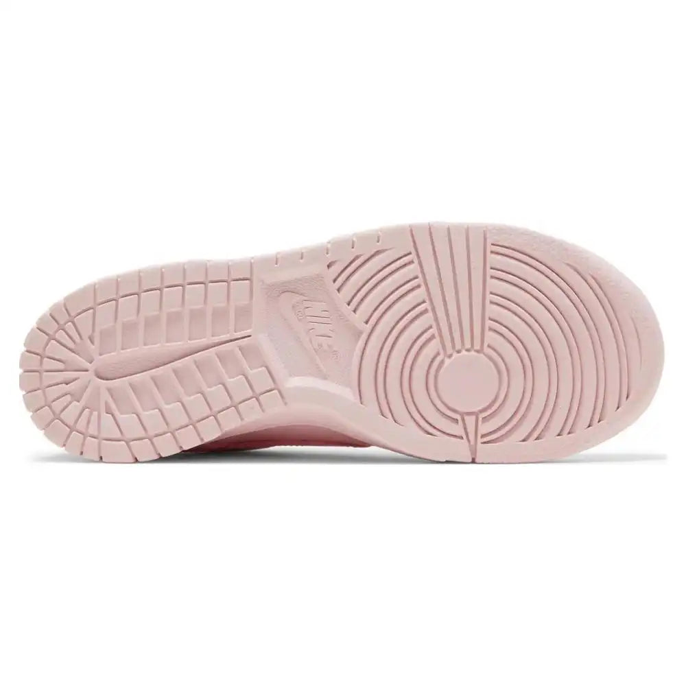 Nike Dunk Low SE GS Prism Pink - DRIP DOS ARTISTAS