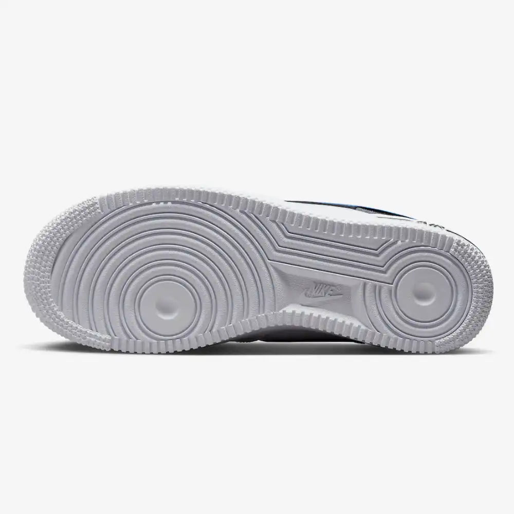 Nike Air Force 1 Low Black Patent - DRIP DOS ARTISTAS