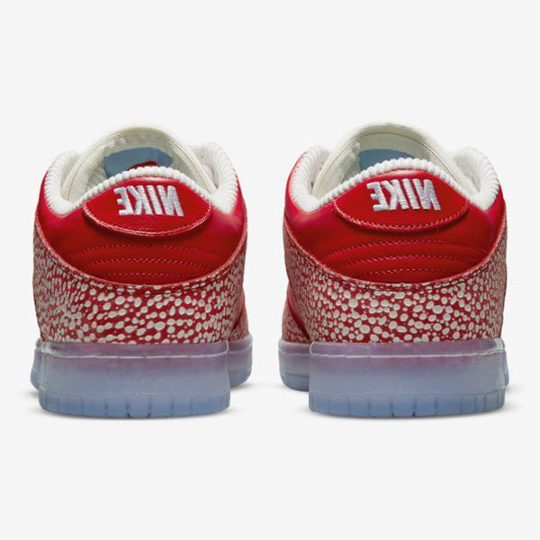 Stingwater x Nike Dunk Low Magic Mushroom - DRIP DOS ARTISTAS