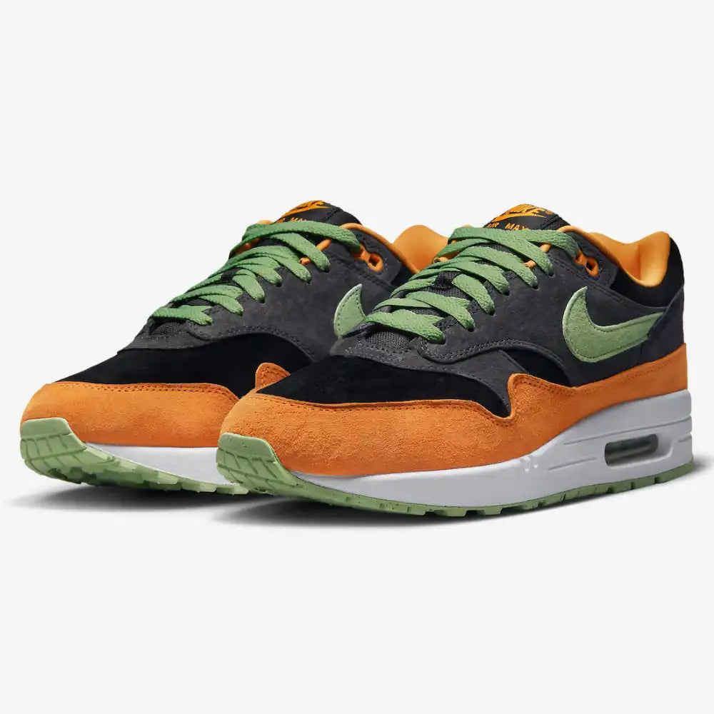 Nike Air Max 1 Premium Ugly Duckling Honeydew - DRIP DOS ARTISTAS