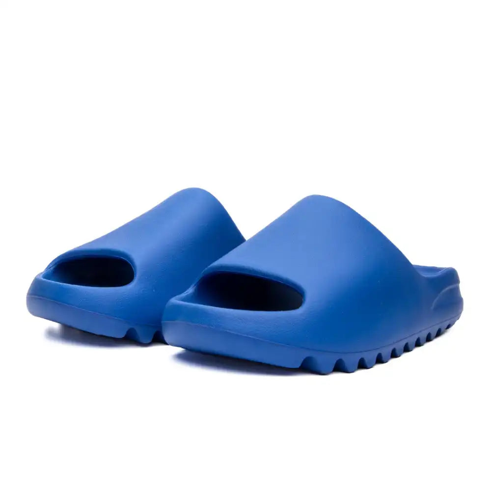 Yeezy Slide Azure - DRIP DOS ARTISTAS