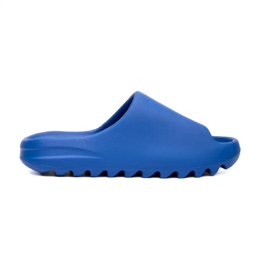 Yeezy Slide Azure - DRIP DOS ARTISTAS