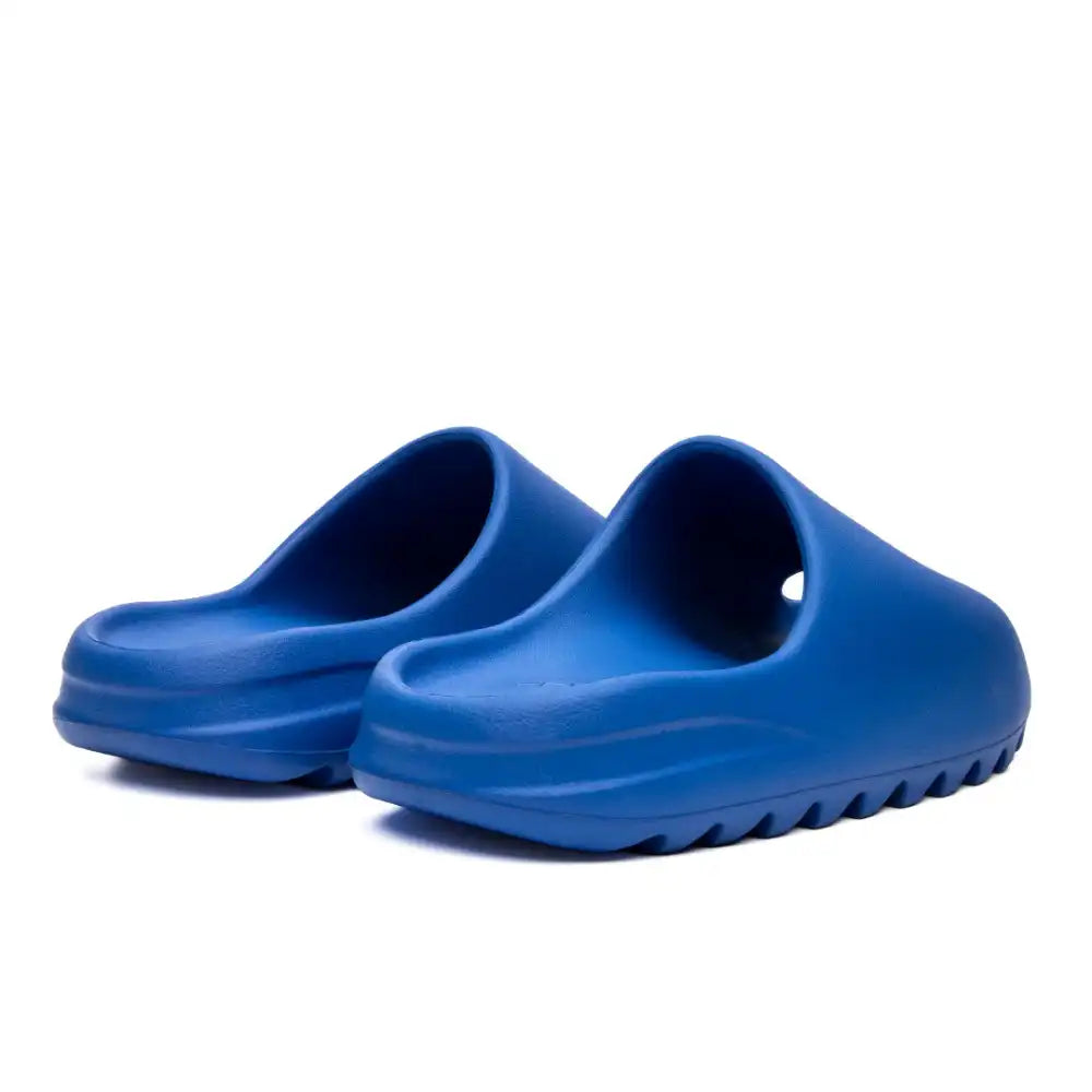 Yeezy Slide Azure - DRIP DOS ARTISTAS