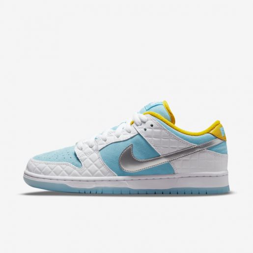 FTC x Nike SB Dunk Low Pro - DRIP DOS ARTISTAS