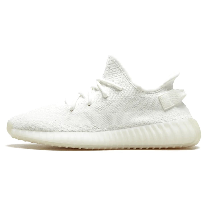 Yeezy Boost 350 v2 Cream White - DRIP DOS ARTISTAS