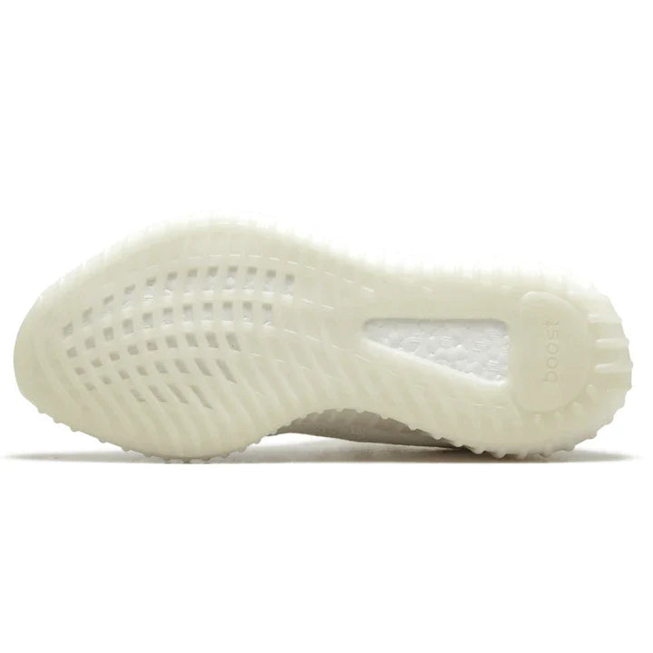 Yeezy Boost 350 v2 Cream White - DRIP DOS ARTISTAS