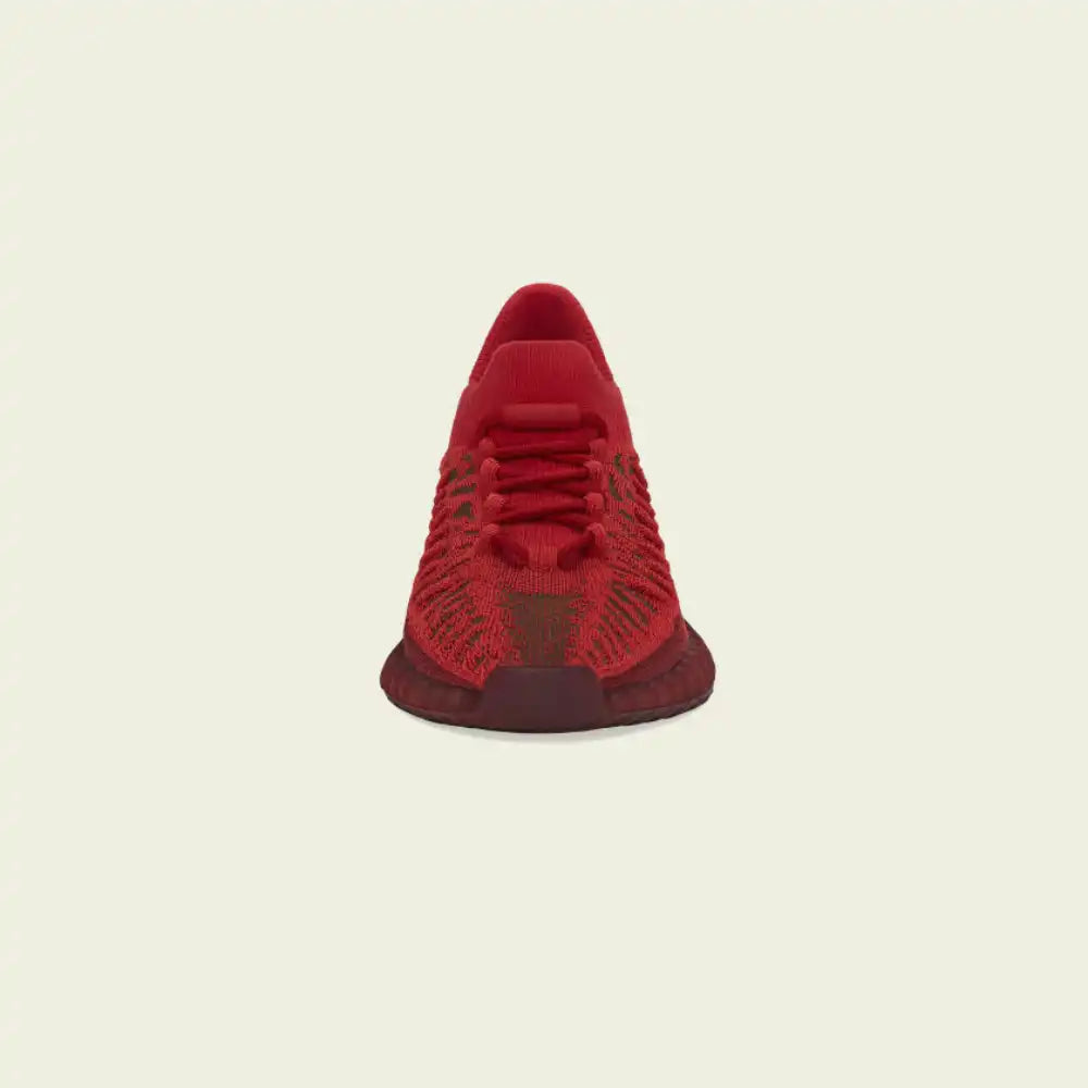 Yeezy 350 V2 CMPCT Slate Red - DRIP DOS ARTISTAS