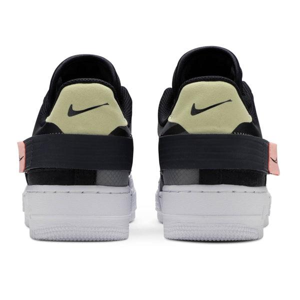 Nike Air Force 1 Low Drop Type Pink Tint - DRIP DOS ARTISTAS