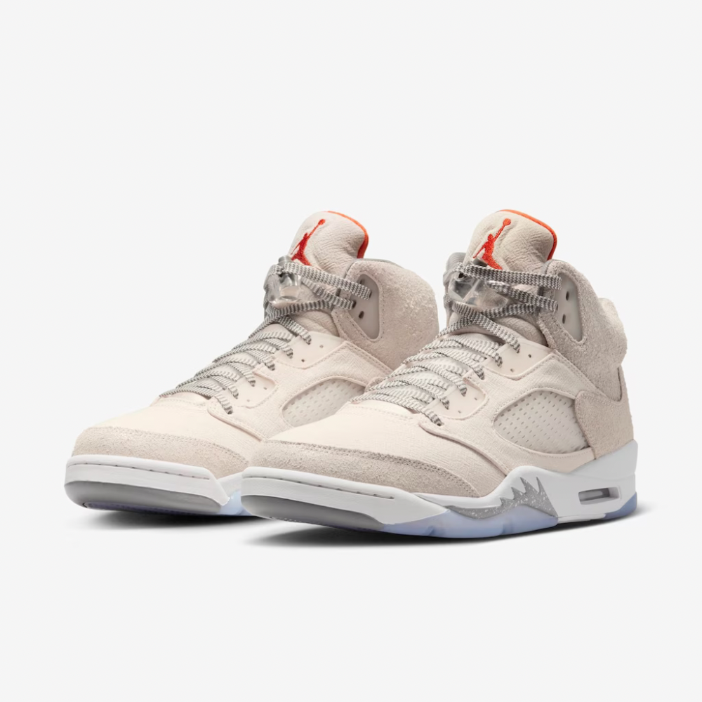 Air Jordan 5 Craft - DRIP DOS ARTISTAS