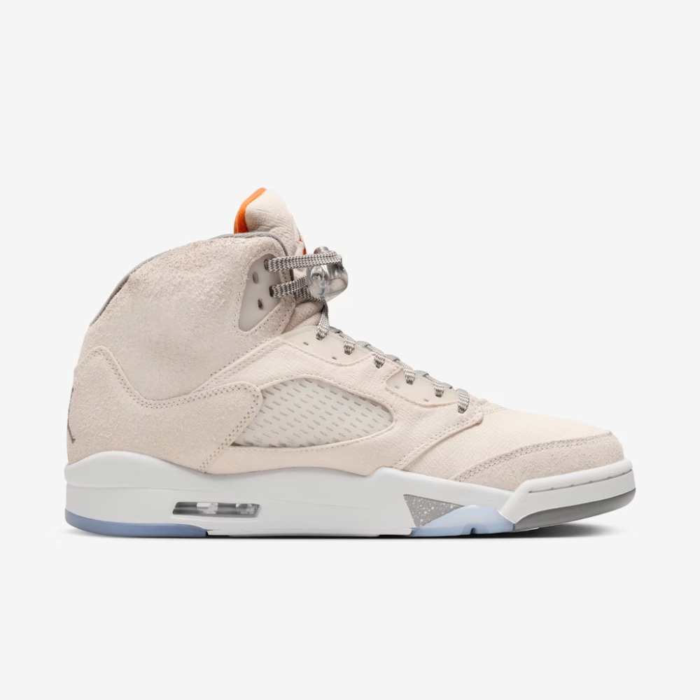 Air Jordan 5 Craft - DRIP DOS ARTISTAS