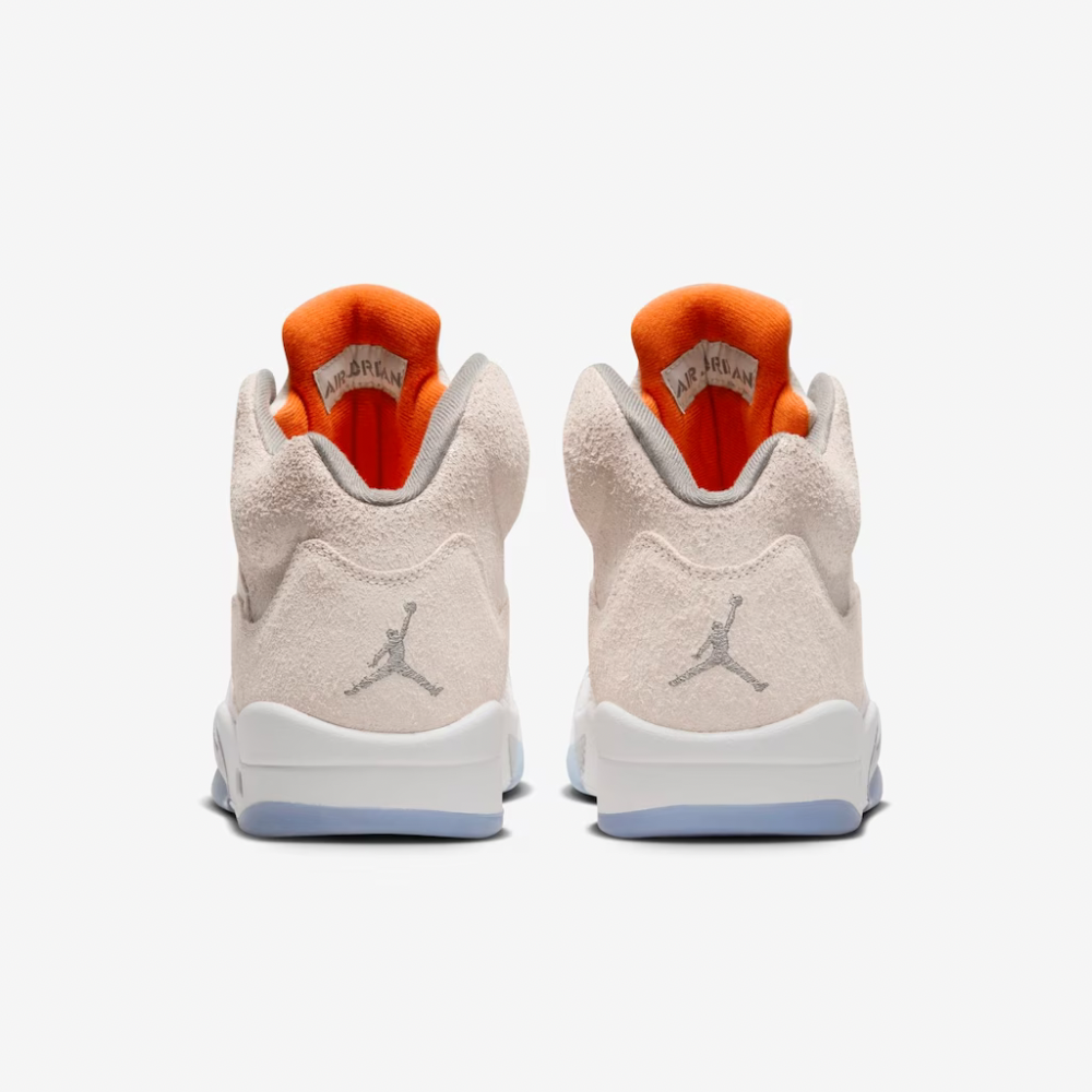 Air Jordan 5 Craft - DRIP DOS ARTISTAS