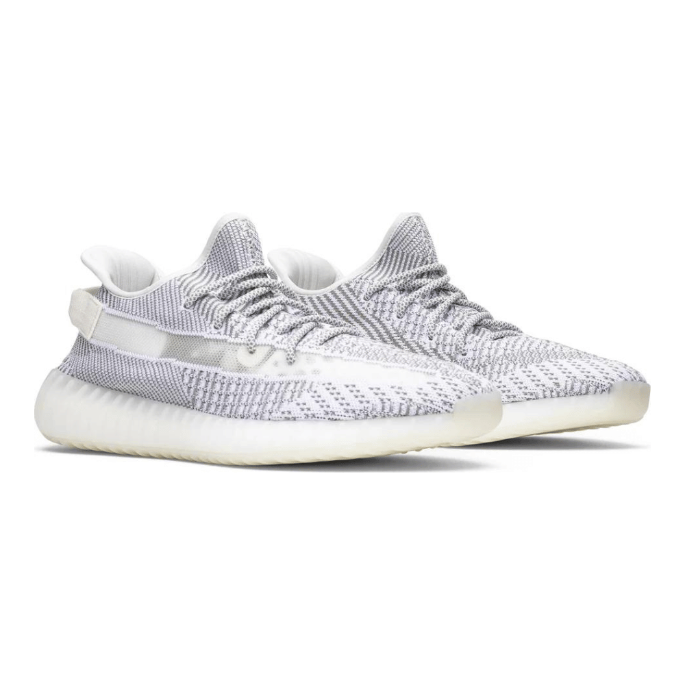 Yeezy 350 V2 Static Non-Reflective (2023) - DRIP DOS ARTISTAS