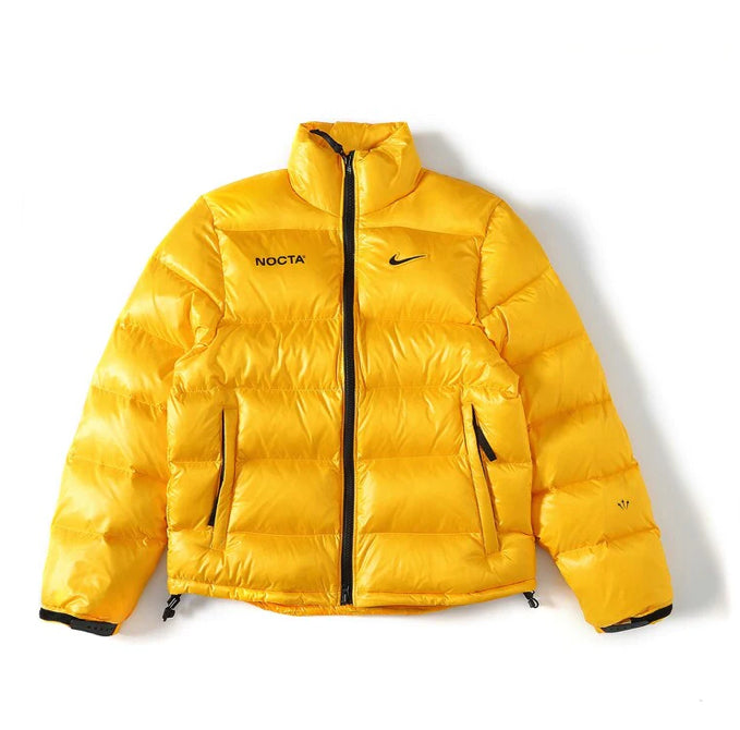 Jaqueta Puffer Nike NOCTA