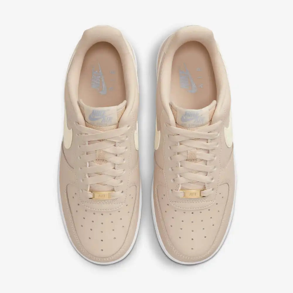 Nike Air Force 1 Low Coconut Milk - DRIP DOS ARTISTAS