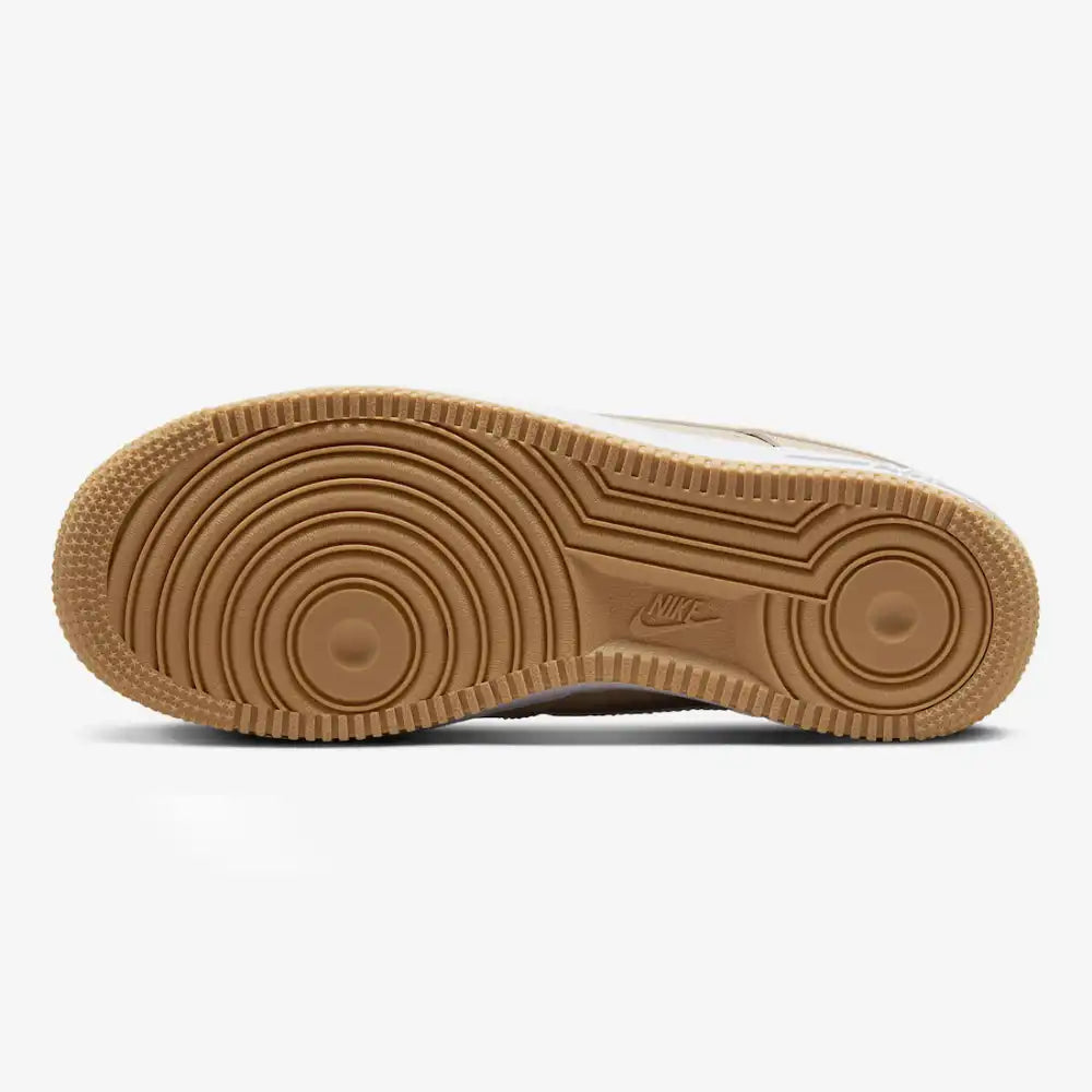 Nike Air Force 1 Low Coconut Milk - DRIP DOS ARTISTAS