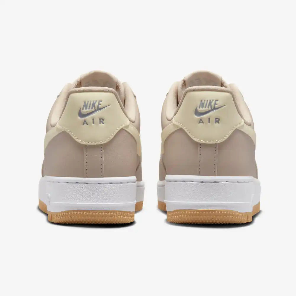 Nike Air Force 1 Low Coconut Milk - DRIP DOS ARTISTAS