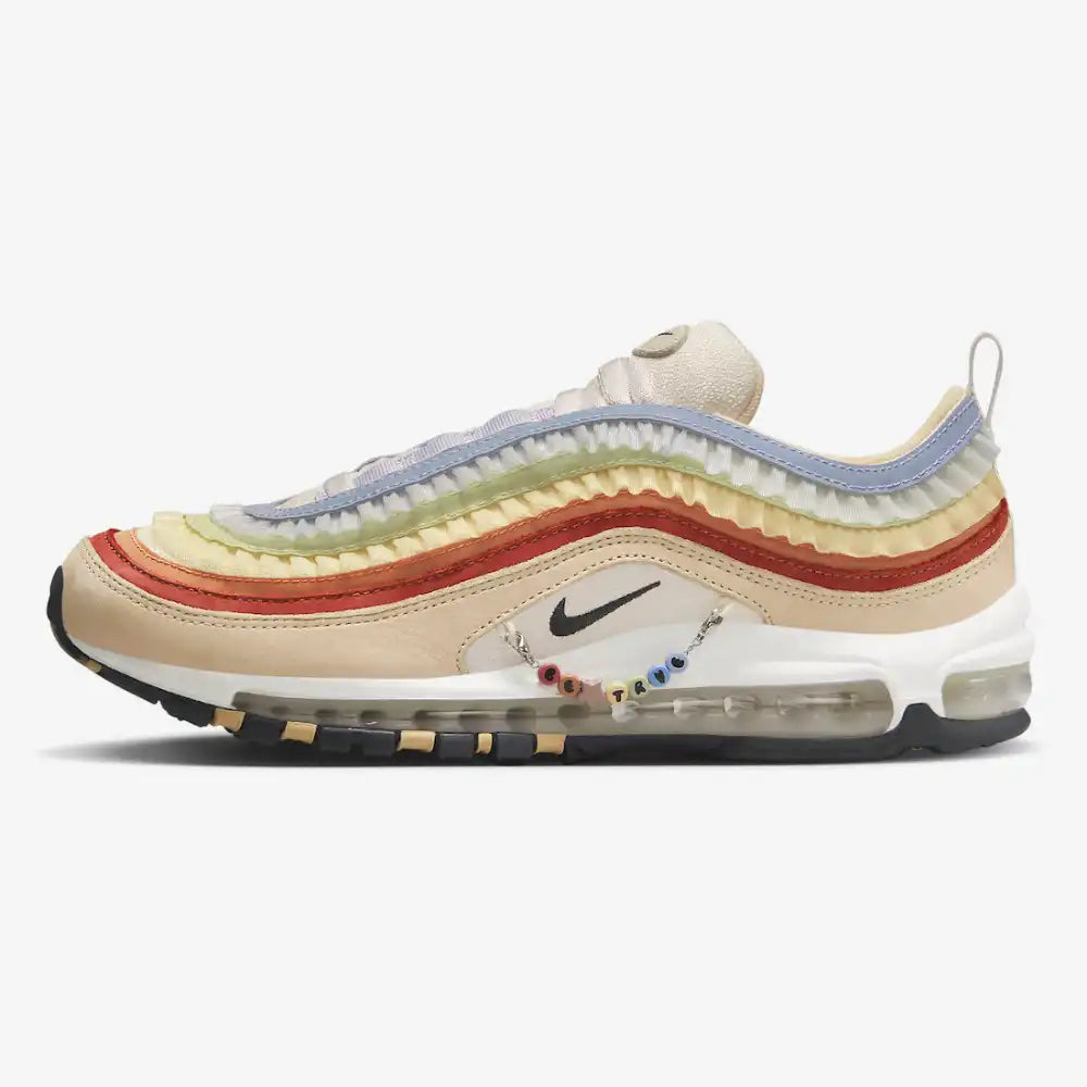 Nike Air Max 97 Be True - DRIP DOS ARTISTAS