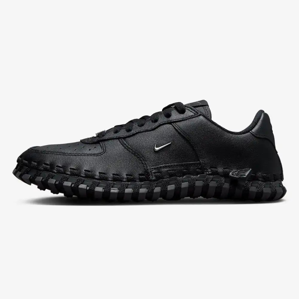 Jacquemus x Nike J Force 1 Black - DRIP DOS ARTISTAS