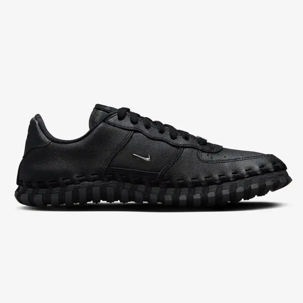 Jacquemus x Nike J Force 1 Black - DRIP DOS ARTISTAS