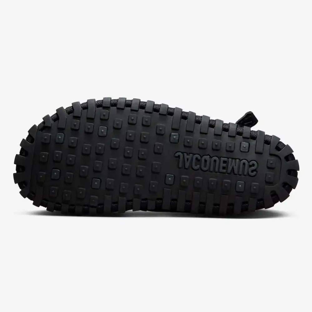 Jacquemus x Nike J Force 1 Black - DRIP DOS ARTISTAS