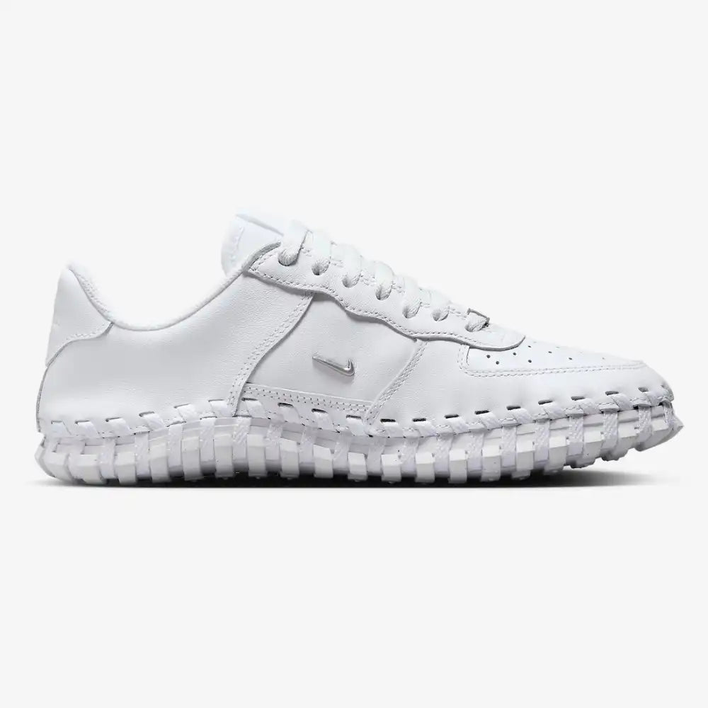 Jacquemus x Nike J Force 1 White - DRIP DOS ARTISTAS