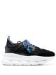 Versace Tênis Chain Reaction - DRIP DOS ARTISTAS