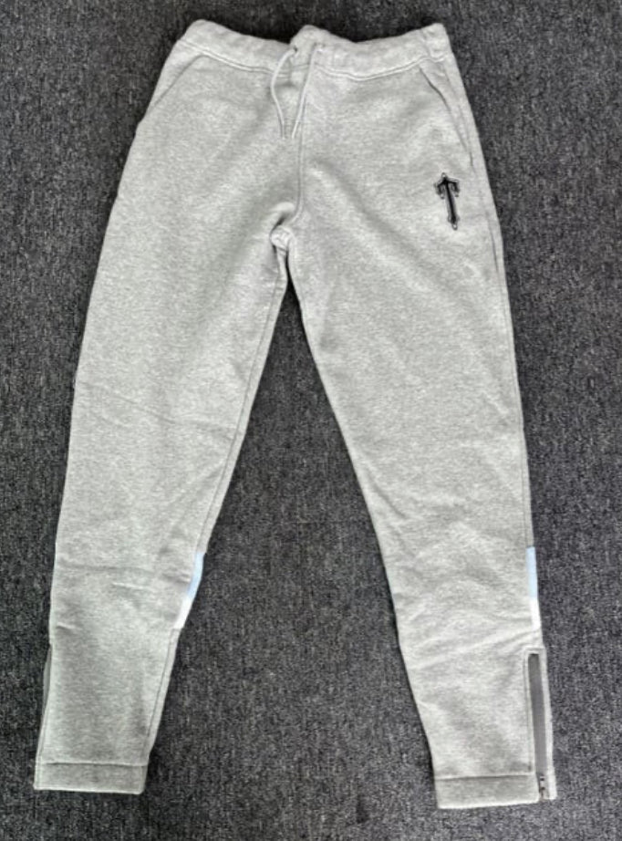 Conjunto Trapstar V Stripe Hoodie Tracksuit