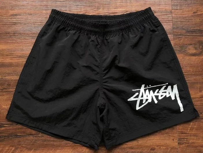 Shorts Nike x Stussy
