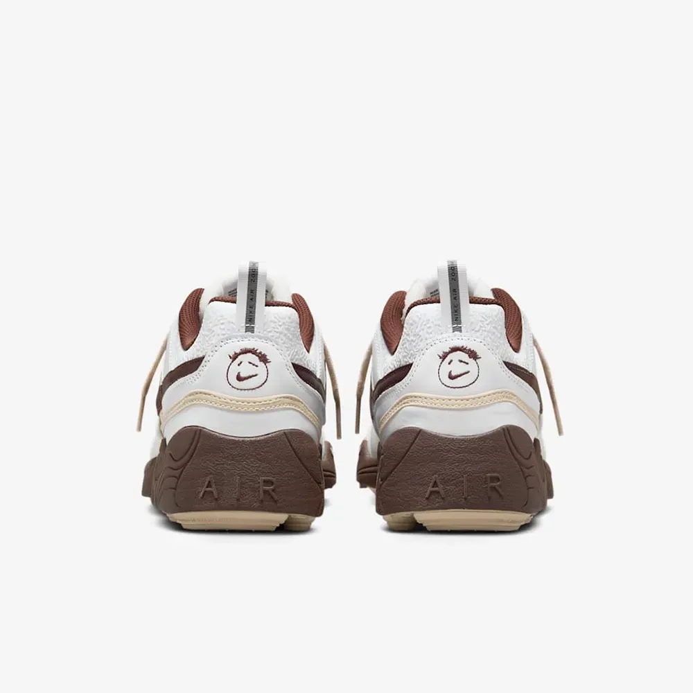 Travis Scott x Nike Zoom Field Jaxx Chocolate