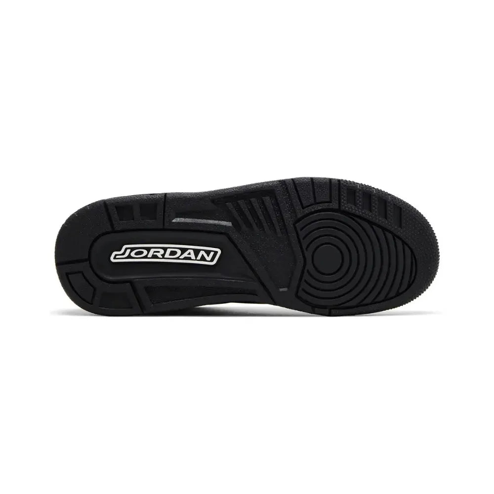 Air Jordan 3 GS Black Cat