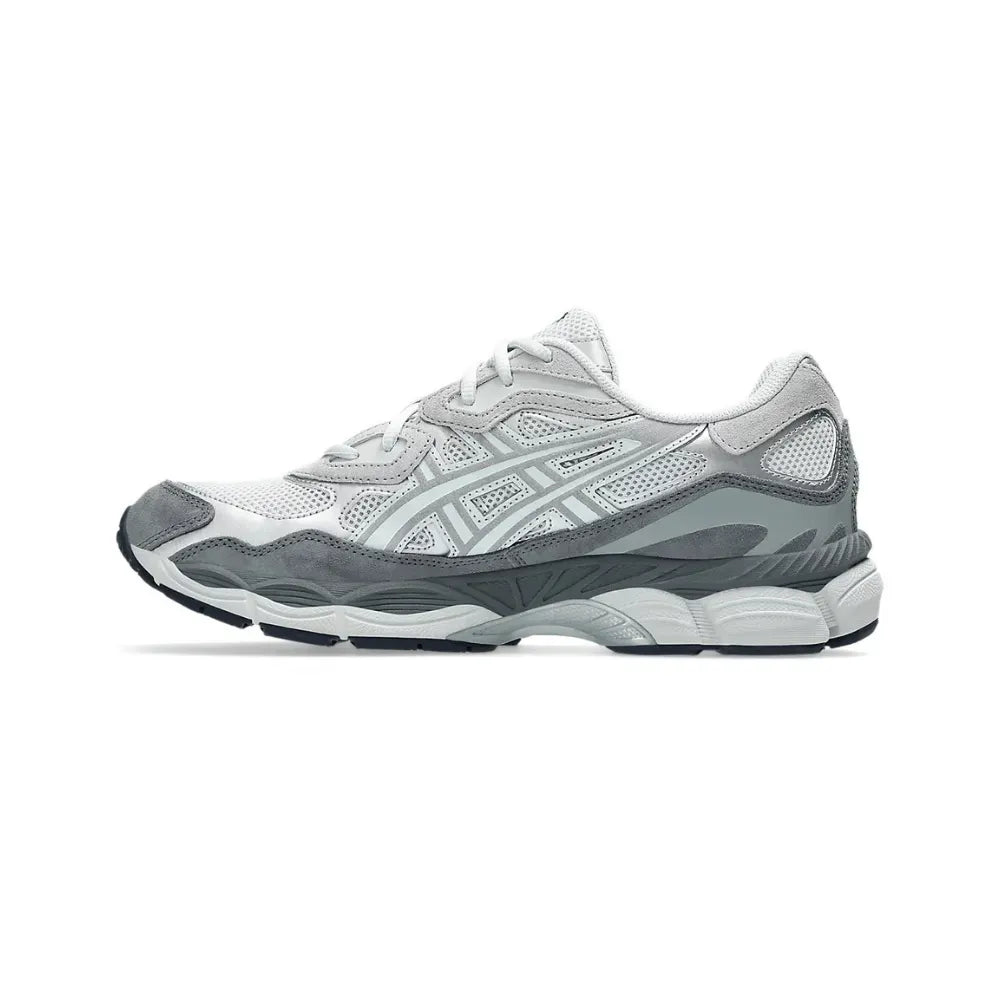 Asics Gel-NYC Glacier Grey Gravel