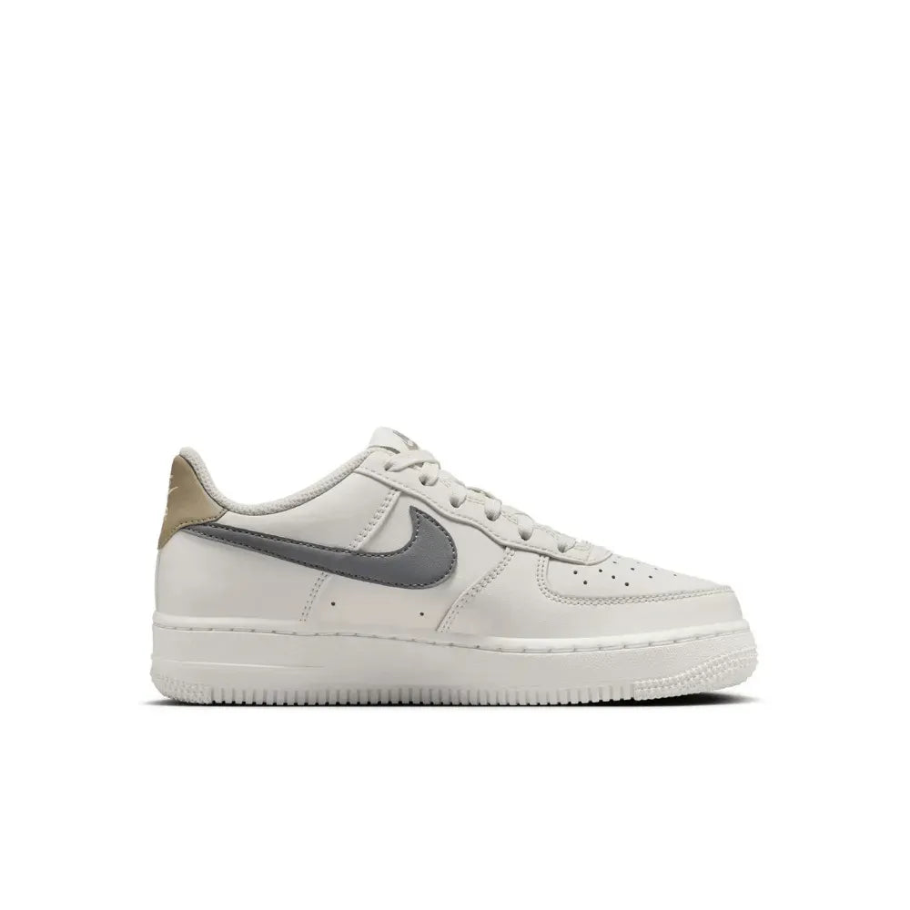 Nike Air Force 1 Low GS Phantom Cool Grey