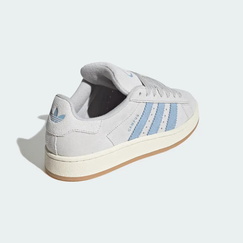 adidas Campus 00s Grey One Cream White Clear Sky