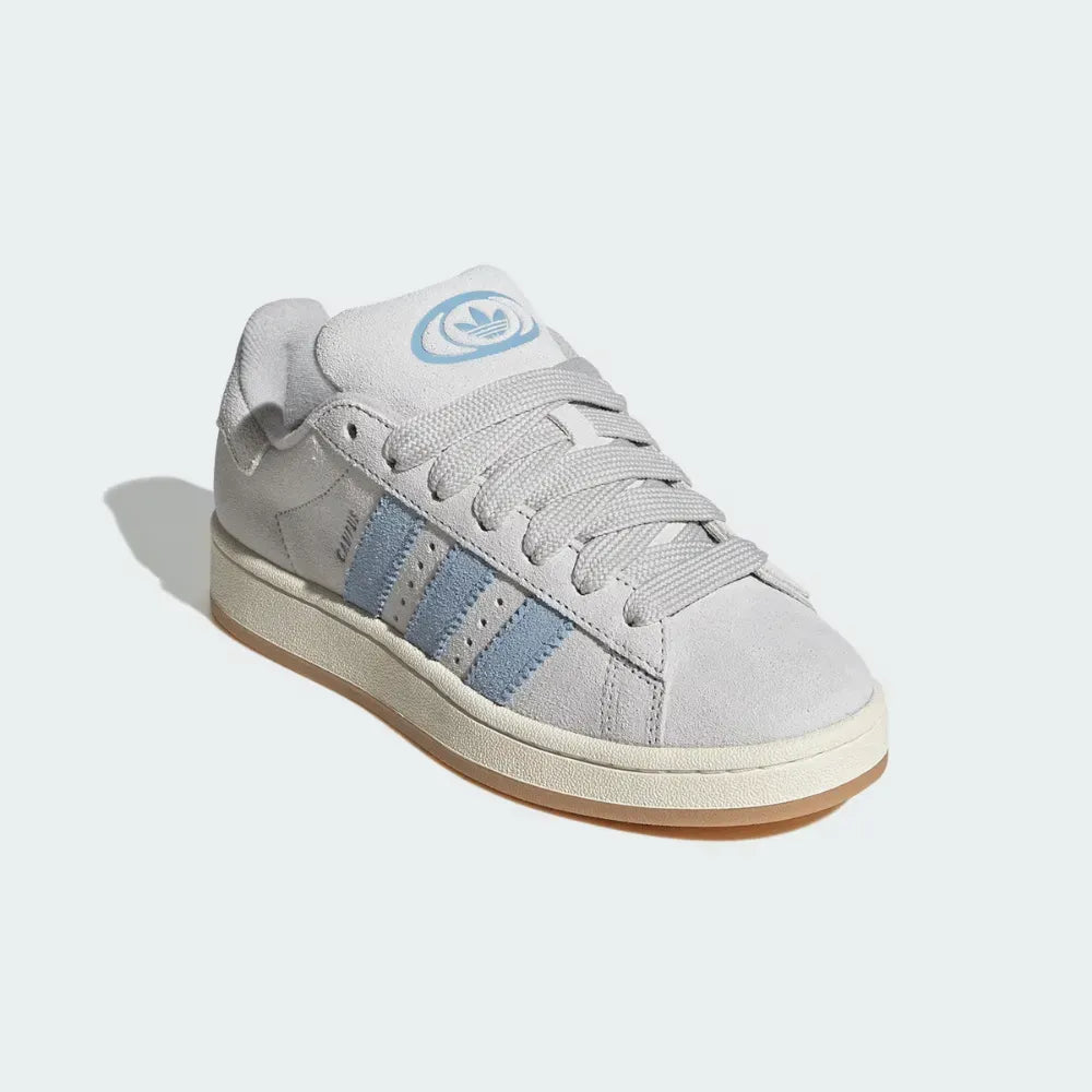 adidas Campus 00s Grey One Cream White Clear Sky