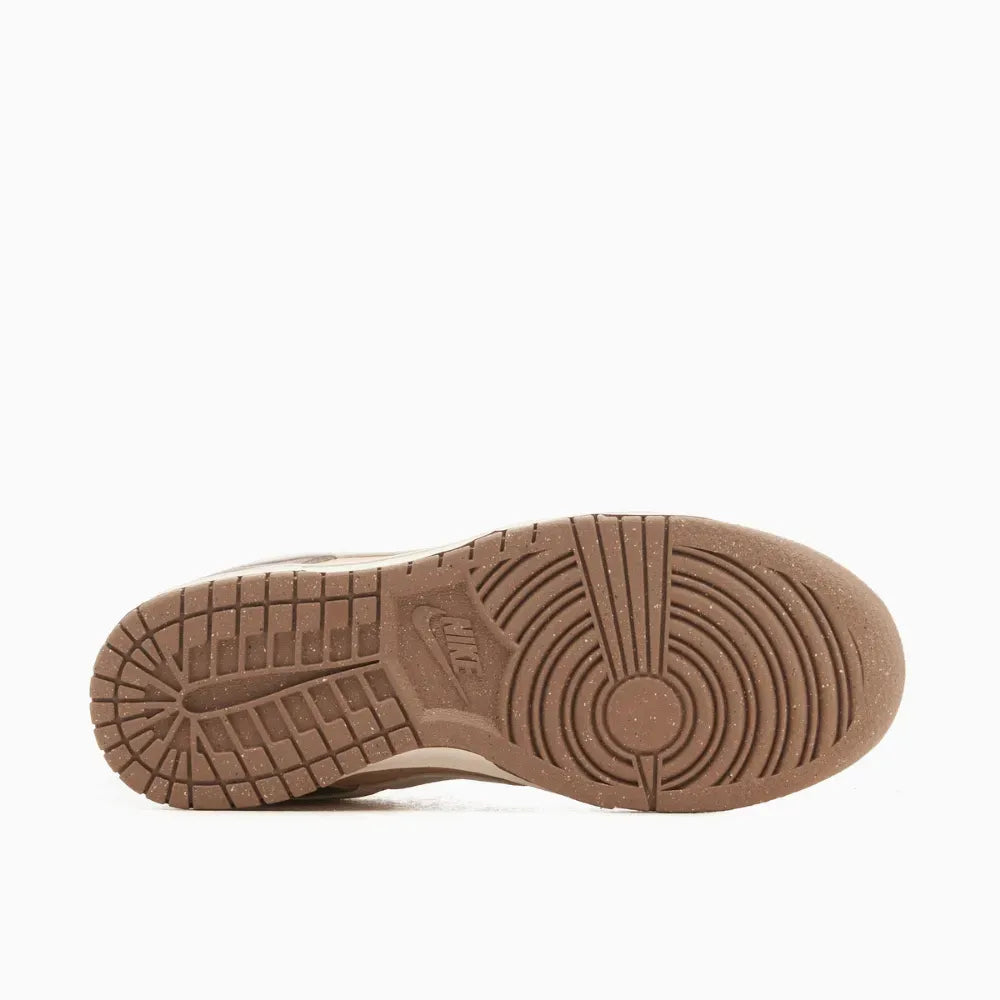 Nike Dunk Low Next Nature Mink Brown Sesame